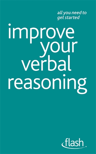 Паперова книга «Improve Your Verbal Reasoning: Flash», авторів Джеремі Курді, Джулі Курді - фото №1