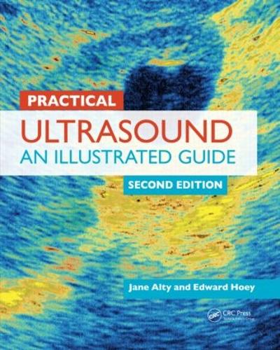 Бумажная книга «Practical Ultrasound: An Illustrated Guide, Second Edition», автор Джейн Алти - фото №1