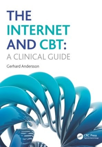 Паперова книга «The Internet and CBT: A Clinical Guide», автор Герхард Андерссон - фото №1