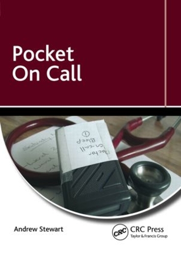 [object Object] «Pocket On Call», автор Эндрю Стюарт - фото №1