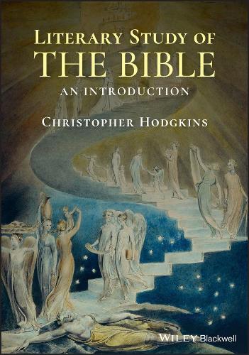 Бумажная книга «Literary Study of the Bible: An Introduction», автор Кристофер Ходжкинс - фото №1