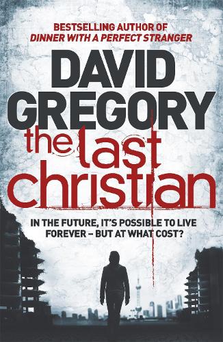 Бумажная книга «The Last Christian: A novel», автор Дэвид Грегори - фото №1