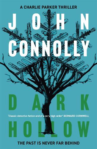 Бумажная книга «Dark Hollow: Private Investigator Charlie Parker hunts evil in the second novel in the globally bestselling series», автор Джон Коннолли - фото №1