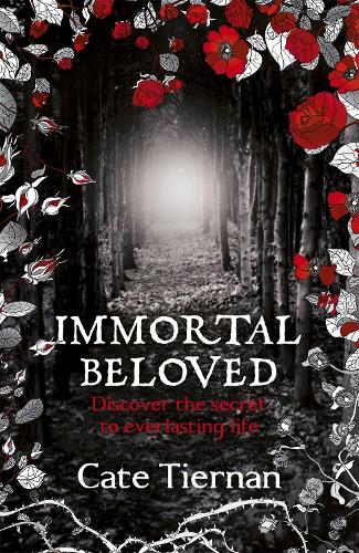 Бумажная книга «Immortal Beloved (Book One)», автор Кейт Тирнан - фото №1