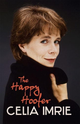 Паперова книга «The Happy Hoofer», автор Селія Імрі - фото №1