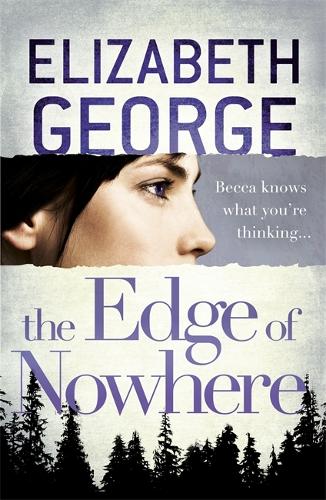 [object Object] «The Edge of Nowhere: Book 1 of The Edge of Nowhere Series», автор Элизабет Джордж - фото №1