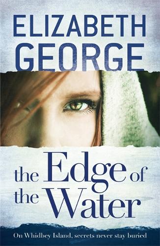 [object Object] «The Edge of the Water: Book 2 of The Edge of Nowhere Series», автор Элизабет Джордж - фото №1
