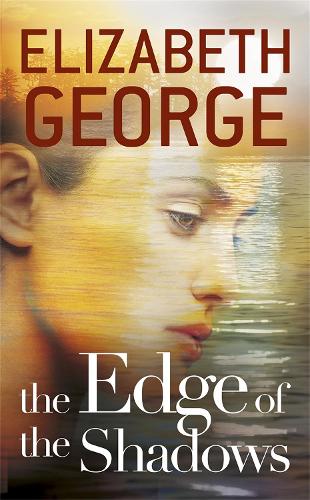 [object Object] «The Edge of the Shadows: Book 3 of The Edge of Nowhere Series», автор Элизабет Джордж - фото №1
