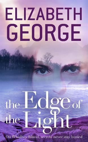 [object Object] «The Edge of the Light: Book 4 of The Edge of Nowhere Series», автор Элизабет Джордж - фото №1