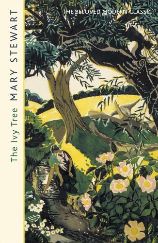 Бумажная книга «The Ivy Tree: The beloved love story from the Queen of Romantic Mystery», автор Мэри Стюарт - фото №1