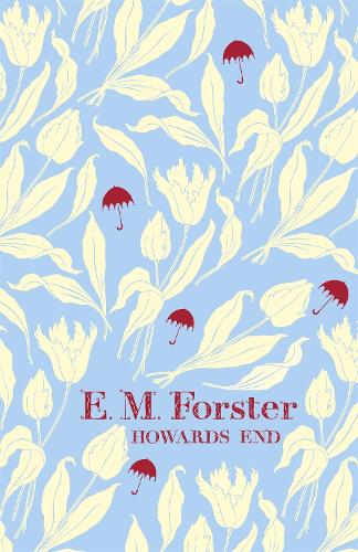 Бумажная книга «Howards End», автор Эдвард Морган Форстер - фото №1