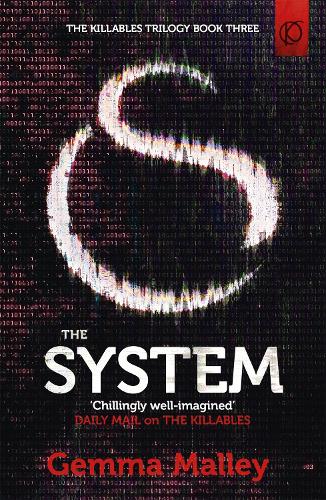 [object Object] «The System (The Killables Book Three)», автор Джемма Мэлли - фото №1