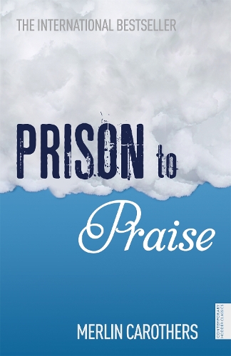 Бумажная книга «Prison to Praise», автор Мерлин Каротерс - фото №1