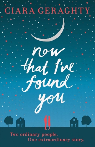 Бумажная книга «Now That I've Found You», автор Киара Герагти - фото №1