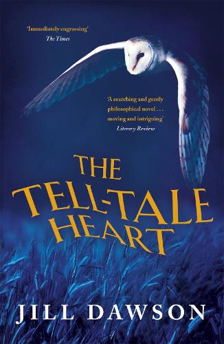 Бумажная книга «The Tell-Tale Heart», автор Джил Доусон - фото №1