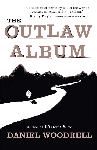 Бумажная книга «The Outlaw Album», автор Дэниэл Вудрелл - фото №1