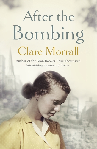 Бумажная книга «After the Bombing», автор Клэр Морралл - фото №1
