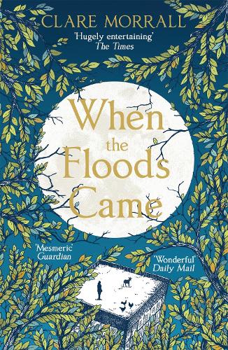 Бумажная книга «When the Floods Came», автор Клэр Морралл - фото №1