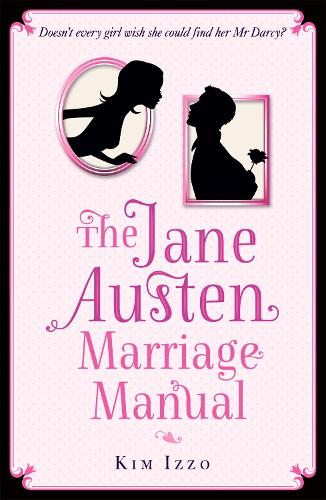 Бумажная книга «The Jane Austen Marriage Manual», автор Ким Иззо - фото №1