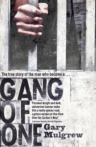 Бумажная книга «Gang of One: One Man's Incredible Battle to Find his Missing Daughter: One Man's Incredible Battle to Find his Missing Daughter», автор Гэри Малгрю - фото №1
