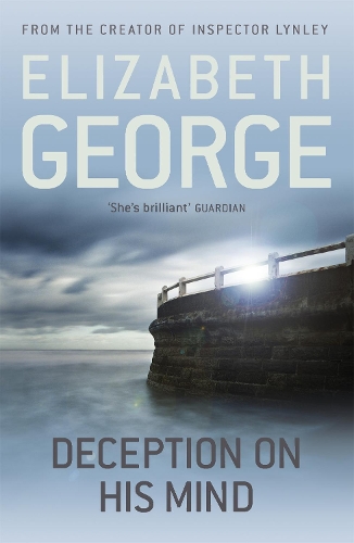 Бумажная книга «Deception on his Mind: Part of Inspector Lynley: 9», автор Элизабет Джордж - фото №1
