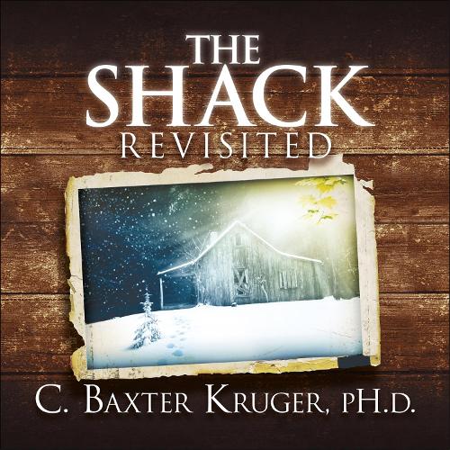 Бумажная книга «The Shack Revisited.: There Is More Going On Here than You Ever Dared to Dream», автор К. Бакстер Крюгер - фото №1