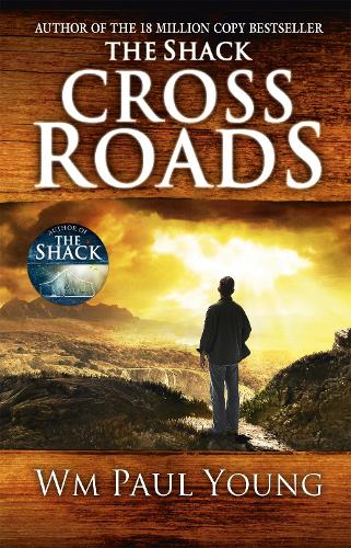 Бумажная книга «Cross Roads: What if you could go back and put things right?», автор Вм Пол Янг - фото №1