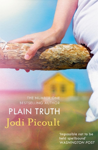 Паперова книга «Plain Truth», автор Джоді Піколт - фото №1
