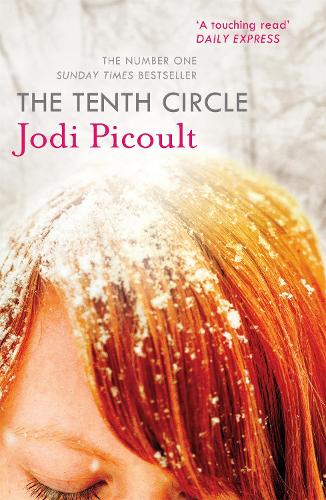 Бумажная книга «The Tenth Circle», автор Джоди Пиколт - фото №1