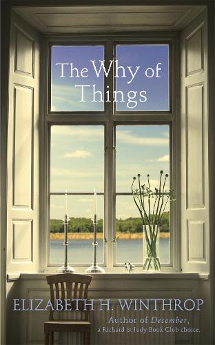 Бумажная книга «The Why of Things», автор Элизабет Х. Уинтроп - фото №1