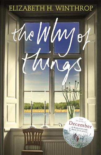 Бумажная книга «The Why of Things», автор Элизабет Х. Уинтроп - фото №1