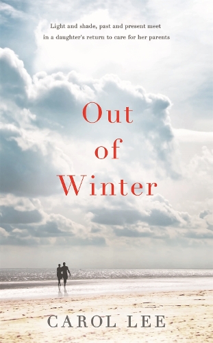 Паперова книга «Out of Winter», автор Керол Лі - фото №1