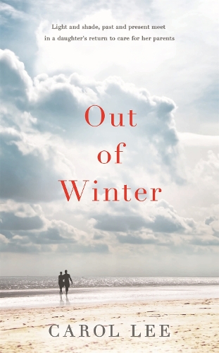 Паперова книга «Out of Winter», автор Керол Лі - фото №1
