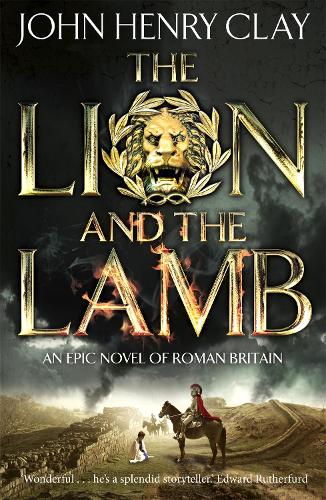 Бумажная книга «The Lion and the Lamb», автор Джон Генри Клей - фото №1