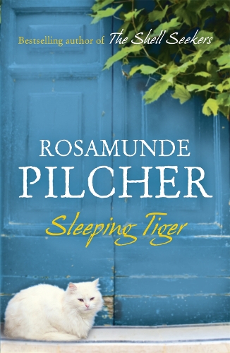 Бумажная книга «Sleeping Tiger», автор Розамунда Пилчер - фото №1