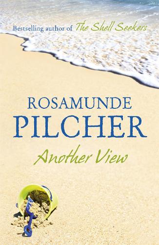 Паперова книга «Another View», автор Розамунда Пілчер - фото №1