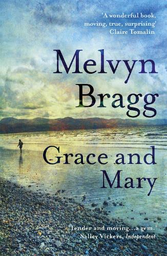 Бумажная книга «Grace and Mary», автор Мелвин Брэгг - фото №1