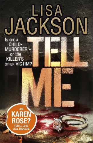 Бумажная книга «Tell Me: Savannah series, book 3», автор Лиза Джексон - фото №1