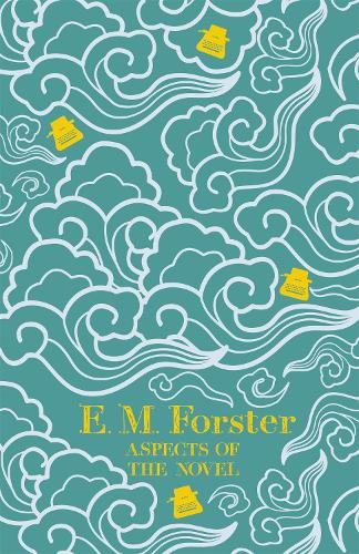 Бумажная книга «Aspects of the Novel», автор Эдвард Морган Форстер - фото №1
