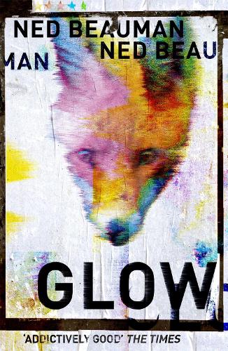 Бумажная книга «Glow», автор Нед Боман - фото №1