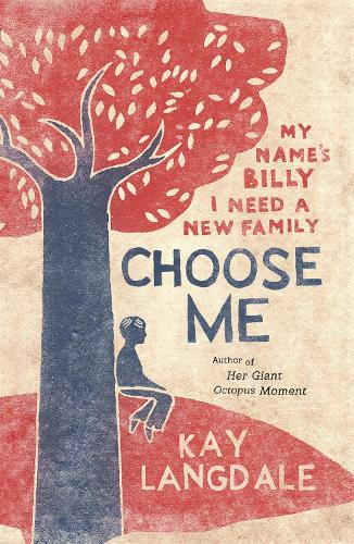Бумажная книга «Choose Me», автор Кей Лэнгдейл - фото №1