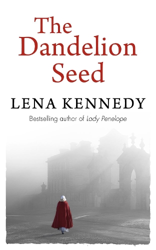 Паперова книга «The Dandelion Seed: Lose yourself in the decadent and dangerous London of James I», автор Лена Кеннеді - фото №1