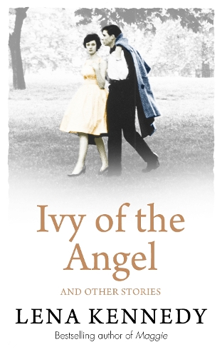 Бумажная книга «Ivy of the Angel: And Other Stories», автор Лена Кеннеди - фото №1