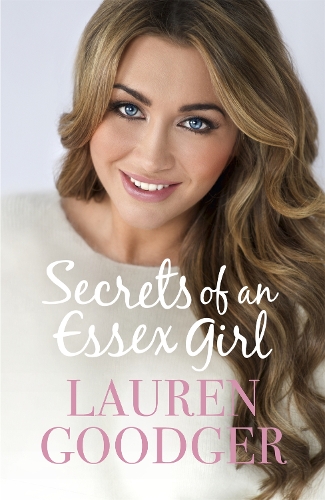 Бумажная книга «Secrets of an Essex Girl», автор Лорен Гуджер - фото №1