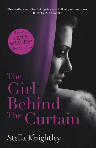 Бумажная книга «The Girl Behind the Curtain: Hidden Women: 3», автор Стелла Найтли - фото №1
