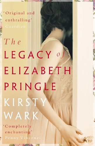 Бумажная книга «The Legacy of Elizabeth Pringle: a story of love and belonging», автор Кирсти Уорк - фото №1