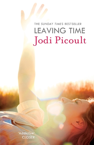 Бумажная книга «Leaving Time: the impossible-to-forget story with a twist you won't see coming by the number one bestselling author of A Spark of Light», автор Джоди Пиколт - фото №1