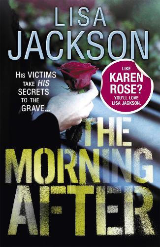 Бумажная книга «The Morning After: Savannah series, book 2», автор Лиза Джексон - фото №1