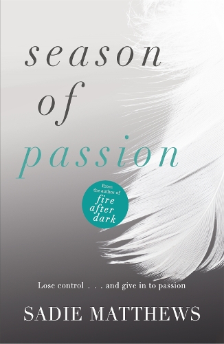 Паперова книга «Season of Passion: Seasons series Book 2», автор Сейді Метьюз - фото №1