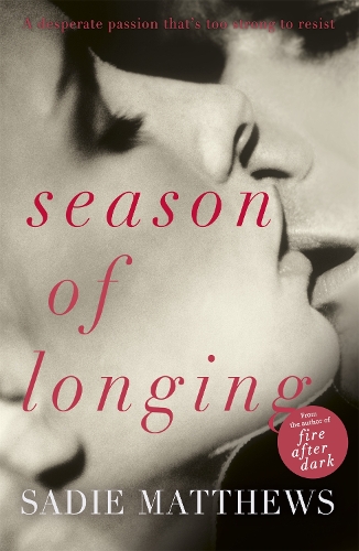 [object Object] «Season of Longing: Seasons series Book 3», автор Сейді Метьюз - фото №1